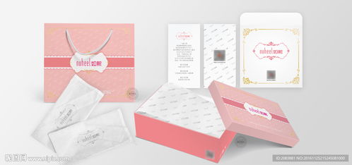 鞋盒包裝設(shè)計(jì)源文件詳解 結(jié)構(gòu)、裝潢與印刷的完整指南