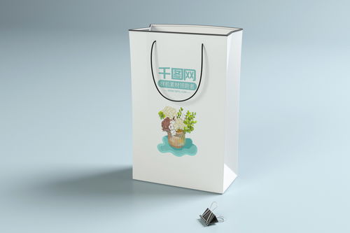 免費食品包裝袋樣機素材下載 | 千圖樣機與包裝裝潢印刷設計指南