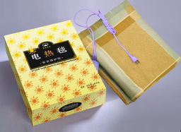 產品包裝平面設計