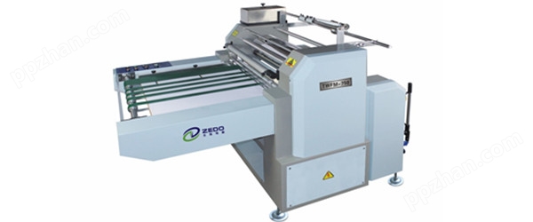 無膠膜覆膜機采購指南 聚焦包裝裝潢印刷品印刷應(yīng)用