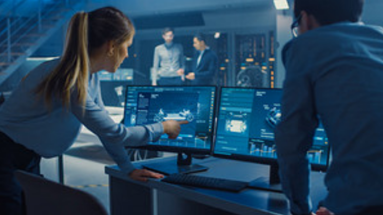 上海鋯潤信息技術(shù) 以技術(shù)開發(fā)為基石，銷售團(tuán)隊為引擎的業(yè)務(wù)代理典范