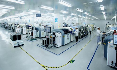 2023年度盤點 深圳工信十件大事，以信息科技驅動新型工業化，構建現代化產業體系