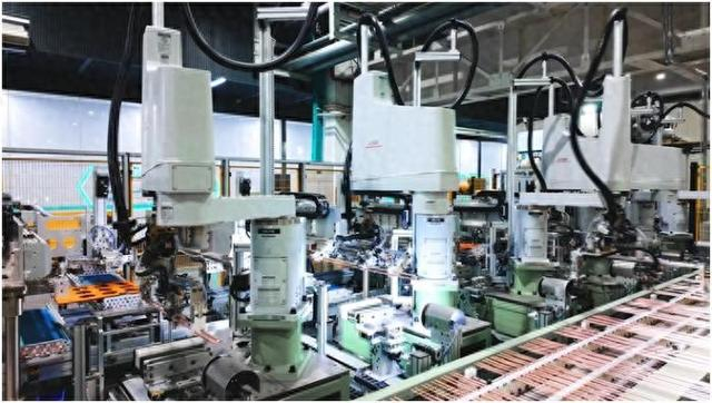 海信兩家工廠入選工信部第一批卓越級智能工廠，引領信息科技領域技術開發新標桿