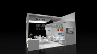 大連毅都集團上海展臺設(shè)計與平面服務(wù) 專業(yè)方案助力展會成功